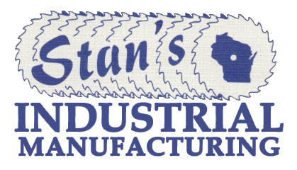 Stan's Industrial Manufacturing - Stakes, Lath, Reels and Skids