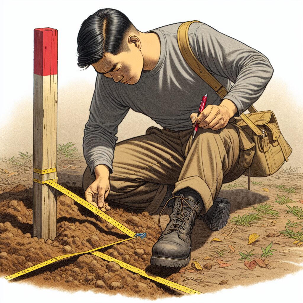 Construction Project Markers: How They Improve Communication