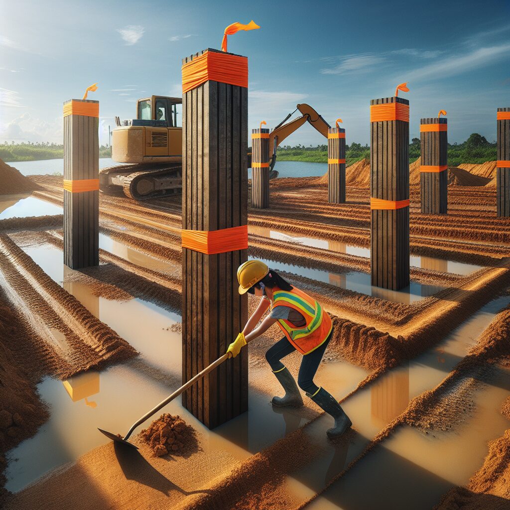 Grade Stakes Simplified: A Guide for Every Construction Worker