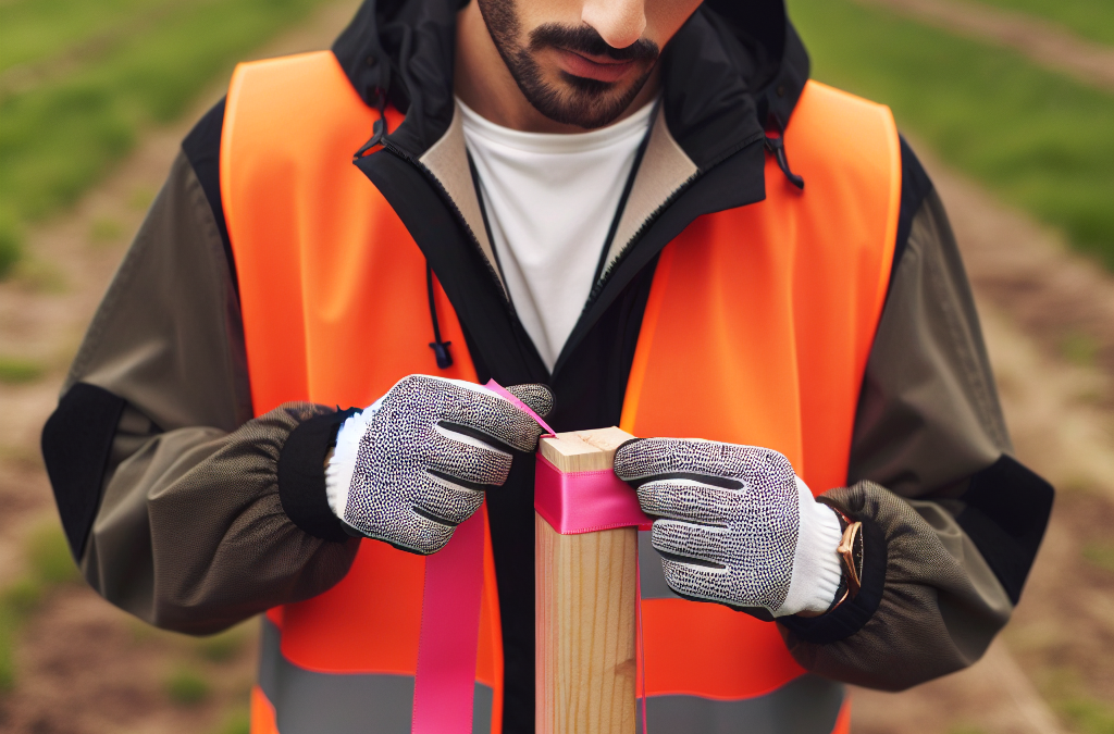 The Growing Demand for Wooden Stakes in Wisconsin