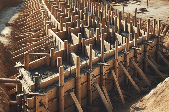 Durable Survey Stakes: How to Ensure Longevity on Site